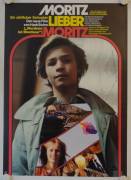 Moritz Dear Moritz (Moritz lieber Moritz)